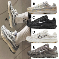 NIKE 耐吉 P-6000 復古休閒鞋 男女款(FN7509029/HV4312025/HF1052010/HF4898121/CD6404202)