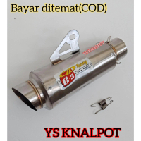 slincer knalpot cld inlet 50mm