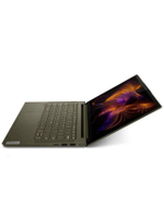 Yoga Slim 7i โน๊ตบุ๊ค (14", Intel Core i5, RAM 8GB, 512GB, Dark Moss) รุ่น S7-14ITL/82A300P8TA + กระ
