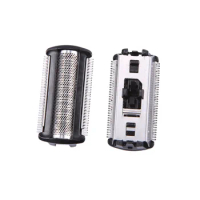 2 Pack Shaver Head Replacement Trimmer for Bodygroom 2024 - 2040 S11 YSS2 YSS3 Series