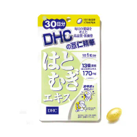【日藥本舖】DHC薏仁精華(30日份)30粒