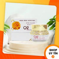 [Chính hãng] Kem Q2 Collagen Hỗ Trợ Da Nám