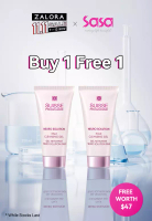 Suisse Programme [11.11 B1F1 Exclusive 7-13 NOV] Suisse Programme Neuro Solution iTalk Cleansing Gel