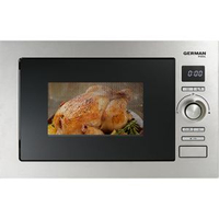 MVH-325 25公升 嵌入式燒烤微波爐