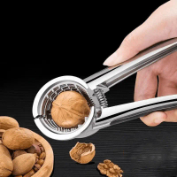 Dụng Cụ Cắt Hạt Đa Năng Pecan, Quả Thông, Pecan, Kẹp Cắt Hazelnut