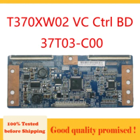 T370XW02 VC Ctrl BD 37T03-C00 T-Con Board for TV Display Equipment T Con Card Original Replacement Board Tcon Board