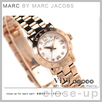 『Marc Jacobs旗艦店』MARC BY MARC JACOBS｜美國代購｜MBM3227｜經典時尚腕錶
