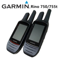 Garmin Rino 750/755t GPS Navigator 3-Inch Original LCD Display Panel, Touch Screen And Frame Accessories Brand New Original