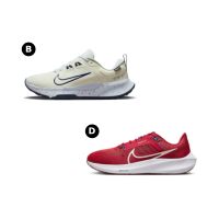 NIKE 耐吉 JUNIPER TRAIL 2 GTX / AIR ZOOM PEGASUS 40 男鞋 女鞋 慢跑鞋 運動鞋 多款任選(FB2067001 &)