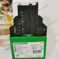 schneider timer on delay RE22R1MAMR