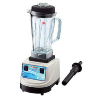 特價【全家福】2000cc多功能冰沙調理營業用調理機/果汁機（MX-168）
