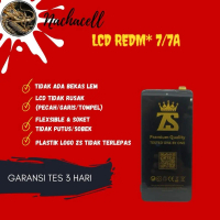 LCD ANDROID REDM****** 7/7A