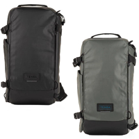 TENBA Solstice V2 12L 極至 Sling Bag(單肩 後背包 斜背包 攝影包 附防雨罩 8吋平板可 公司貨)
