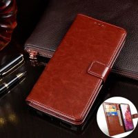 Leather Wallet Bag For Samsung Galaxy A 01 Core 21S M 11 21 31 41 51 71 10S 30S 50S S20 FE Plus A51 M31 M21 M51 Case Flip Cover