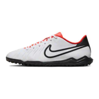 Nike Nike Tiempo Legend 10 TF 'White Orange' Sneakers shoes DV4345-100