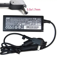 Adaptor ES1-111 ES1-131 ES1-432~19V 2.37A