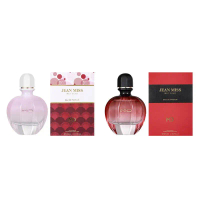 น้ำหอมผู้หญิง  MD JEAN MISS 85ML กลิ่นหอมกุหลาบ เข้มข้น หอมติดทน