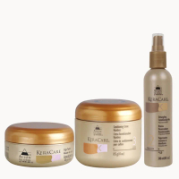 KeraCare Style Fix Bundle
