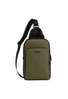 Coach Coach Ethan pack 橄欖色斜背包 C0994