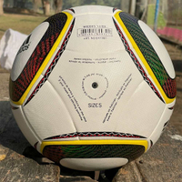 FCJabulani football match ball FIFA WORLD CUP 2010 Soccer Ball Fast Shipping