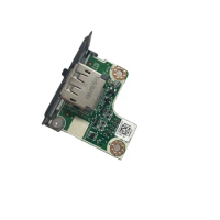 New DM SFF HDMI Port Small Board Card For HP 400 600 800 G3 G4 G5 906316-001 348.06N28.0021 348.06N17.0011