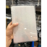 SAMSUNG GALAXY TAB S7 S7 PLUS SILICON BENING CASING TPU CLEAR