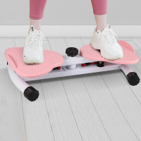 Large Twisting Disc – Quiet Home Fitness Waist Twister Women's Weight Loss Exercise Turntable