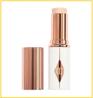 CHARLOTTE TILBURY 夏洛特保濕粉底棒 CT UNREAL SKIN SHEER GLOW TINT #1 FAIR 8G 
