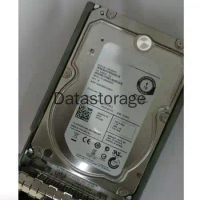 HDD For DELL/ Seagate Constellation ES.3 ST1000NM0023 1T 7.2K 6GB SAS HDD