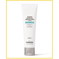 JAN MARINI 珍曼妮肌膚研發防曬乳 MARINI PHYSICAL PROTECTANT SPF 45 TINTED MEDIUM TO DEEP 60ML