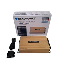 Power monoblock blaupunkt EMA 11800 power monoblok blaupunkt class D