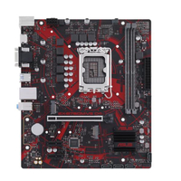 華碩 ASUS EX-B760M-V5-D4 Intel主機板