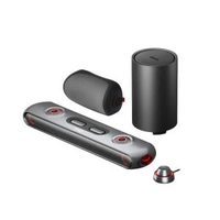 OXS THUNDER PRO MAX Dolby Atmos® 7.1.2 桌面式 Soundbar 配頸枕喇叭系統 + 無線超低音喇叭