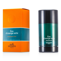 愛馬仕 Hermes - 橙綠男性體香膏 D'Orange Verte Deodorant Stick