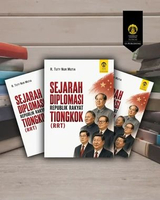Sejarah Diplomasi Republik Rakyat Tiongkok (RRT)