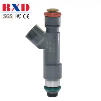 1/4pcs Fuel Injector 3603030-28K 360303028K For FAW XIALI N5 FAW V2 V5 Charlie N5