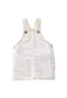 Cotton On Kids 腰果花背帶連身裙