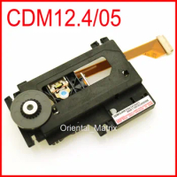 Original CDM12.4/05 Optical Pick up Mechanism CDM12.4 VAM1204 CD Laser Lens Assembly For Philips CDM12 CD PRO Optical Accessory