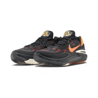 【Nike】Air Zoom G.T. Cut 2 EP 黑橘 籃球鞋 DJ6013-004-26cm