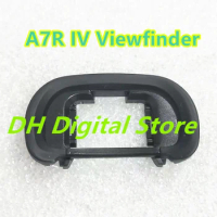 A7R4 A7RM4 A7RIV viewfinder Eyepiece Eyecup View Finder Eye Cup Piece Rubber For Sony ILCE7RM4 ILCE-7RM4 A7R 4 IV M4 7RIV 7RM4