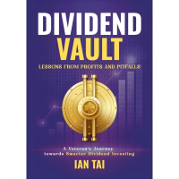 [ACEPREMIER] Dividend Vault - Lessons From Profits And Pitfalls # (L19)