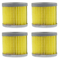 For Hyosung RT125 Karion RT 125 2004 2005 2006 2007 2008 2009 2010 2011 2012 2013 2014 2015 Motorcycle Oil Filter
