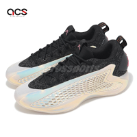 adidas 籃球鞋 AE 1 Low 男鞋 CNY 蛇年 炫彩 低筒 緩震 愛迪達 JS0646