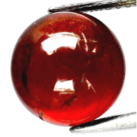 Natural Spessartite Garnet NTE 6.05ct BIG