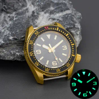 Design SPB185/187 Diver Men‘s Watch Gift Stainless Steel Sapphire Glass 200M Waterproof C3 Luminous With Seiko NH36 Movement