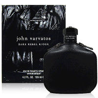 John Varvatos 暗黑騎士男性淡香水125ml (美國進口)