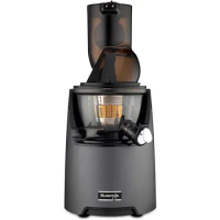 Kuvings Whole Slow Juicer EVO820GM - Higher Nutrients and Vitamins, BPA-Free Components, Easy to Clean,