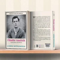 Buku Filsafat Analitik; Logika, Bahasa, dan Realitas