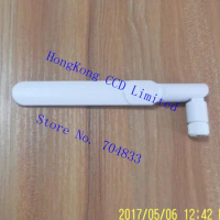 2.4G / 5.8G / 5G 9dbi dual-band antenna wi-fi router omnidirectional needle within 9 db high-gain antenna SMA