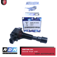 \Coil Koil Mazda 2 ZJ20-18-100A Merk RDN Trivindo\""